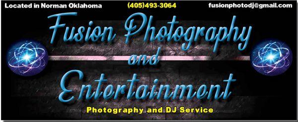 Fusion Photography and Entertainment