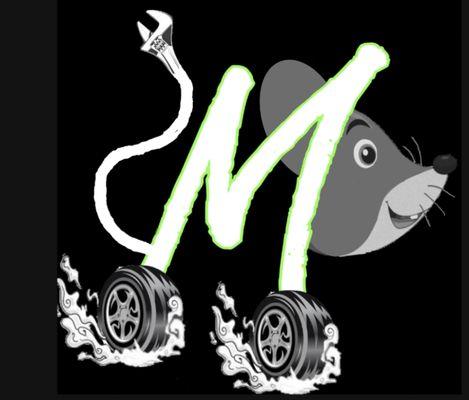 Mighty Mouse Mobile Mechanic
