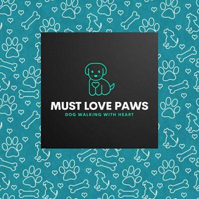 Must Love Paws