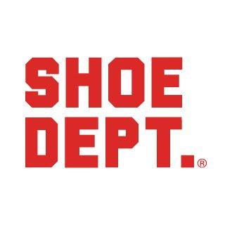 Shoe Dept. #677