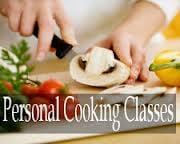 As You Like It-A Personal Chef Service