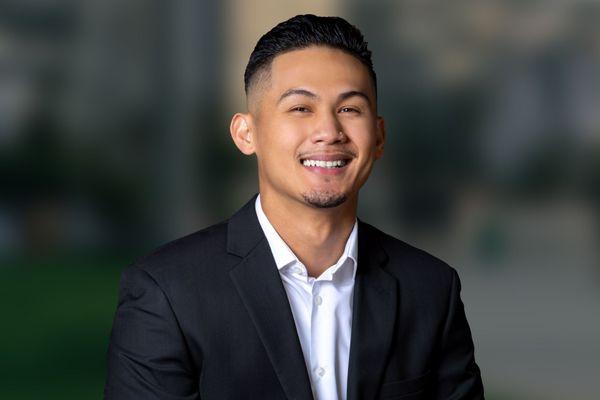 James Tañada - Innovate Realty