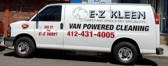 E Z Kleen