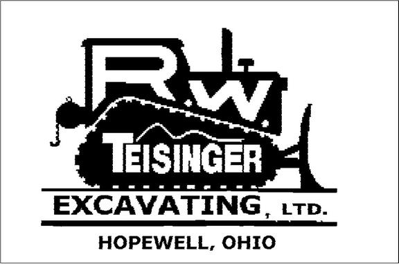 R W Teisinger Excavating