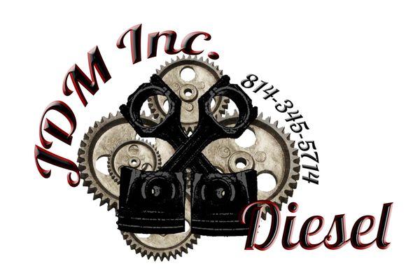 JDM Enterprises
