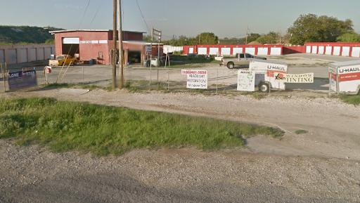 U-Haul Neighborhood Dealer