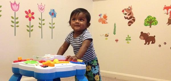 Cheerful Tots Daycare