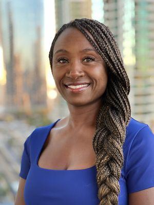 Nicole 'Nikki' Weber Keller Williams Realtor