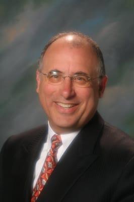 William A. Bauld - McGlashan & Sarrail