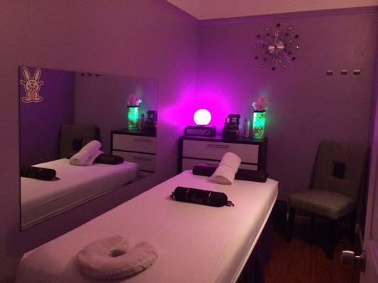 Best Asian Massage in Fresno CA