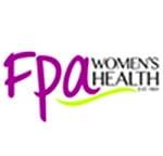 A nationally recognized leader in family planning since 1969