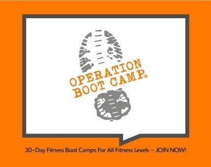 Operation Bootcamp