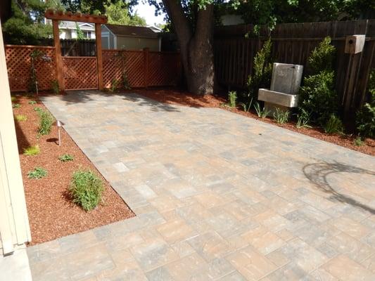 Ecology Landscape Company