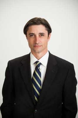Attorney Steve Palme