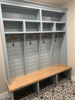 Kitchen & Bath Ideas