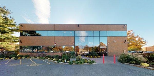 Sterling National Bank office