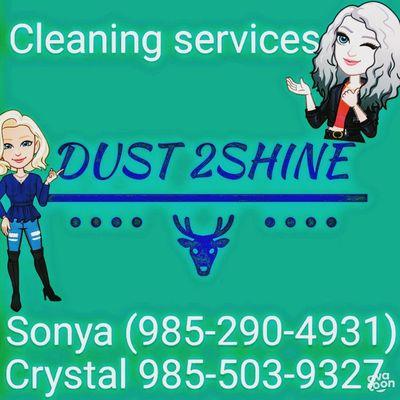 Sonya And Crystal's Cleaning Services