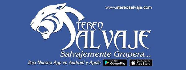 Stereo Salvaje me gusta.