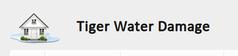 Sunland Tiger Water Damage