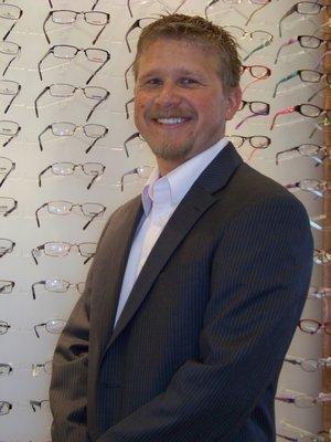 Nicholas Rutkowski O D and Associates