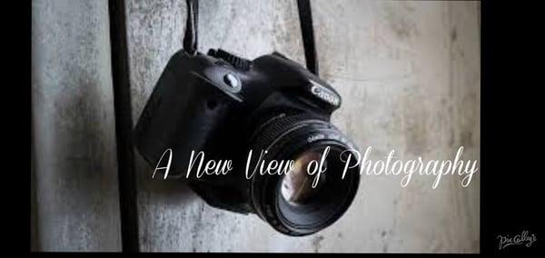 A New View of Photography