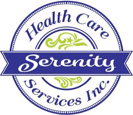 Serenity Health Care Servces inc