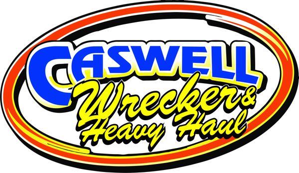 Caswell Wrecker & Heavy Haul