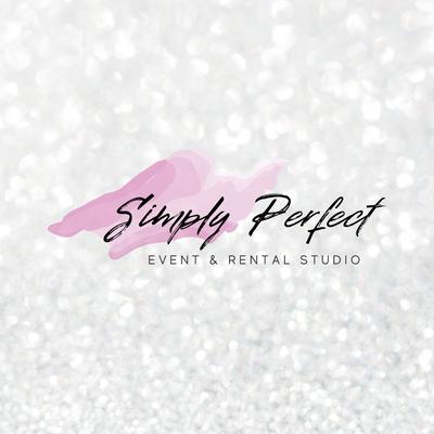 Simply Perfect Event and Rental Studio