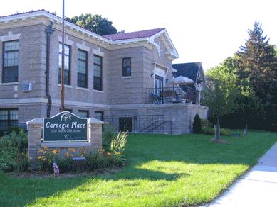 Carnegie Place