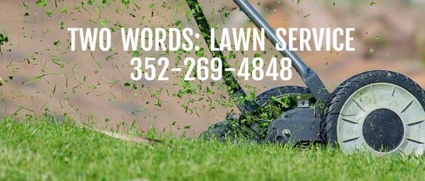 Spring Hill Lawn Service