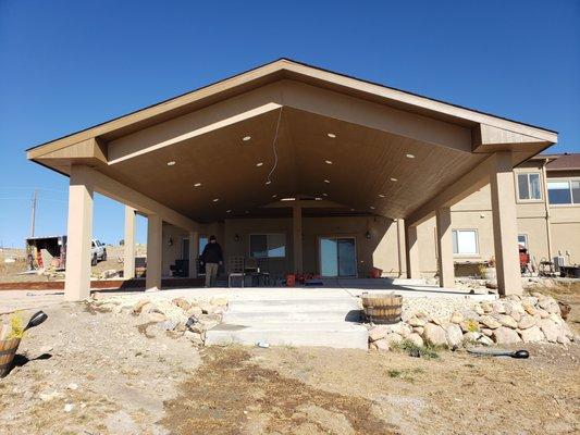 Pro Install General Construction