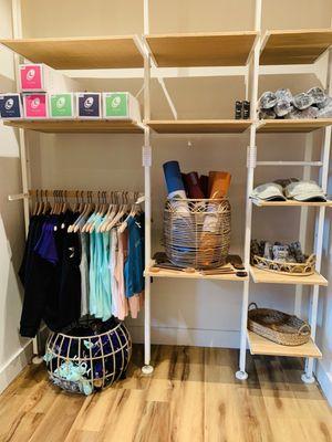 Feel Better Yoga- Graham