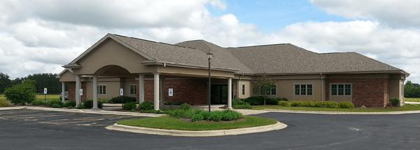 Maple Crest Funeral Home