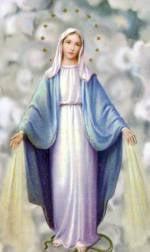 With Faith Nothing is Impossible