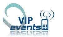 NEW Concept - VIP Events