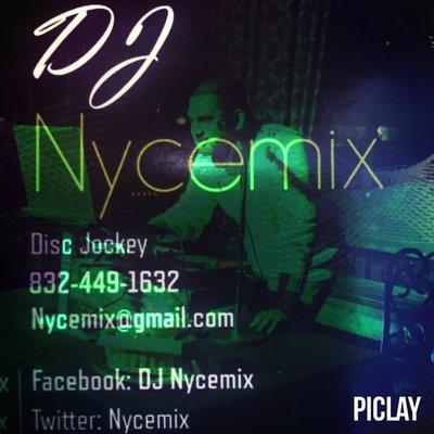 Dj Nycemix