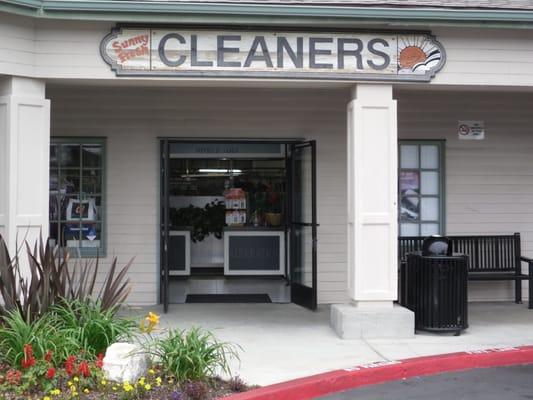Sunny Fresh Cleaners