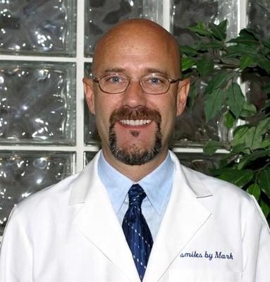 Dr. Mark Anema