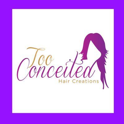 Too Conceited Hair Creations
