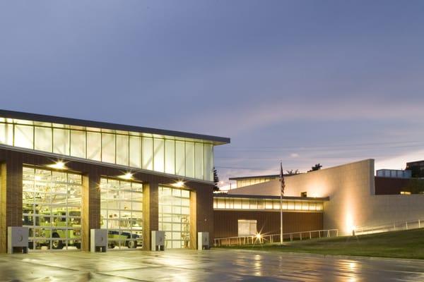 Sabatini Architects Inc.