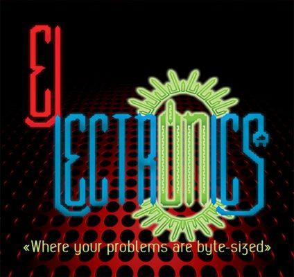 EJ-Lectronics