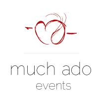 Much Ado Events