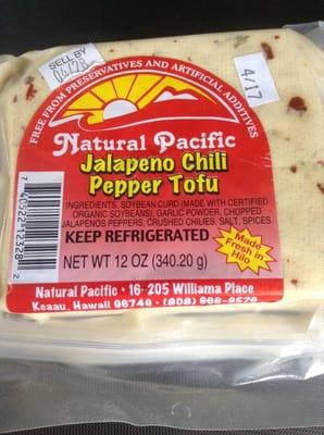 Hard to find but SO good!