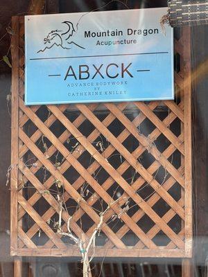 Advanced Bodywork by Catherine Kniley