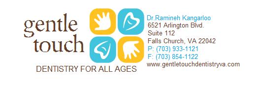 Gentle Touch Dentistry For All Ages