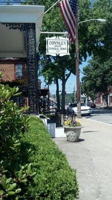 Connley Bros Funeral Home