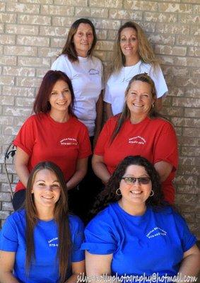 American Maid Services