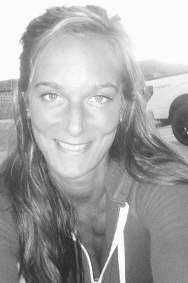 Kelsie Odhner - Owner of LifeSpark