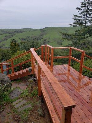 Baiden's creative construction