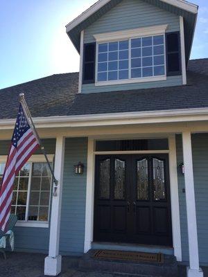 Southern Cal Painting